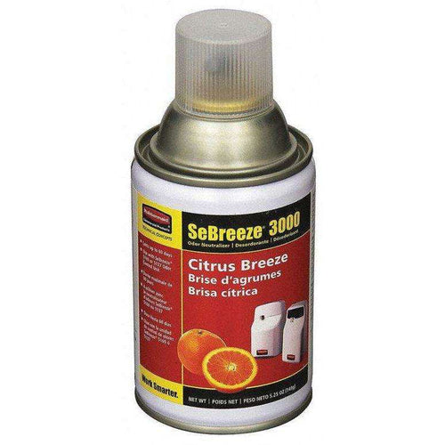 SeBreeze 9000 Series Air Freshener