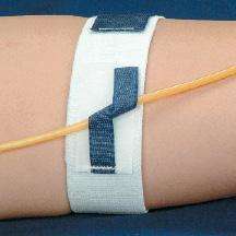 DeRoyal Catheter Strap