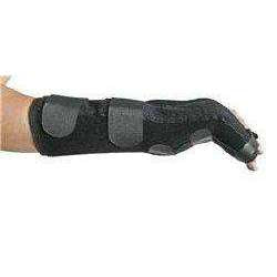 EZY Wrap Right Boxer Fracture Brace, Extra Large / 2X-Large