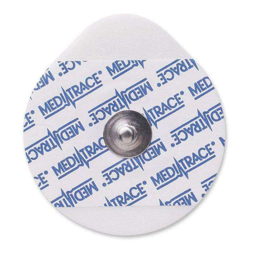 Medi-Trace EKG Snap Electrode