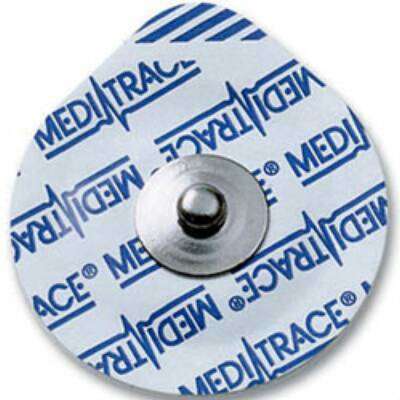 Medi-Trace Mini EKG Snap Electrode