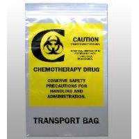 Chemotherapy Transport Bag