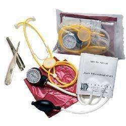 Hopkins MRSA Kit, Large