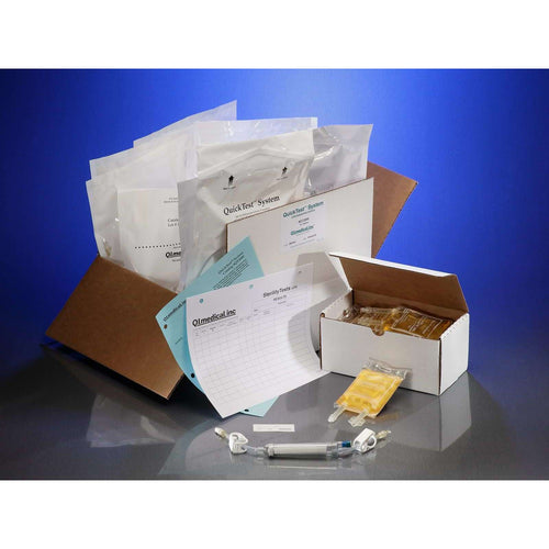 Microbial Testing System QuickTest„¢ Tryptic Soy Broth (TSB) Liquid