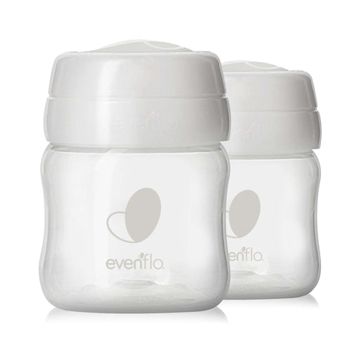 Evenflo Colostrum Collection Bottle, 12 per Case