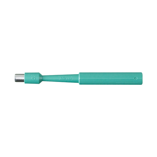 Miltex OR Grade Dermal Biopsy Punch, 6 mm