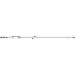 Hospira ICU Cysto-Bladder Irrigation Set