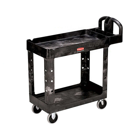 Rubbermaid Utility Cart