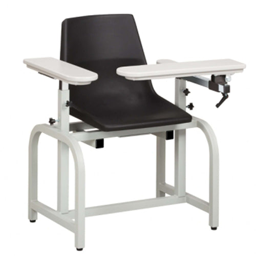 Lab Series ClintonClean Blood Drawing Chair