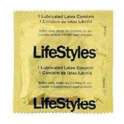 LifeStyles Kyng Condom