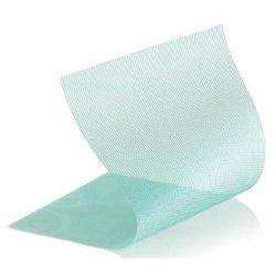 Cutimed Sorbact WCL Antimicrobial Wound Contact Layer Dressing, 4 x 8 inch