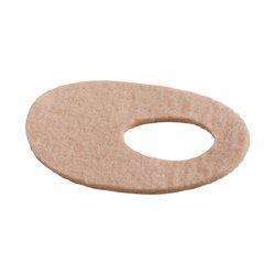 Stein's Bunion Pad, 1/16-Inch Thick