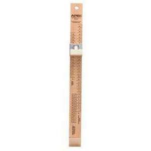 Aetrex Measuring Stick