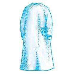 SmartGown Non-Reinforced Surgical Gown, 2X-Large