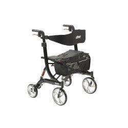 Nitro HD Bariatric 4 Wheel Rollator