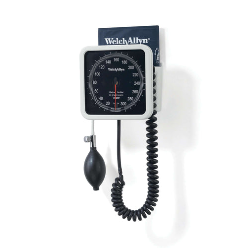 Tycos Wall Aneroid Sphygmomanometer