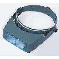 Optivisor Binocular Headband Magnifier