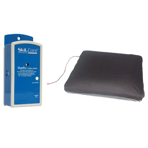 SkiL-Care ChairPro Gel-Foam Pad Alarm System