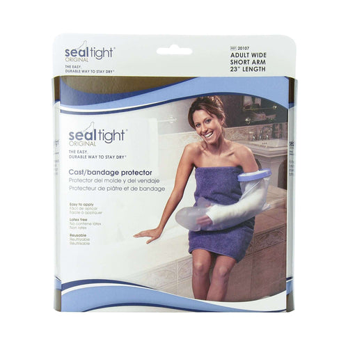 Seal-Tight Cast Protector, 22-Inch Length