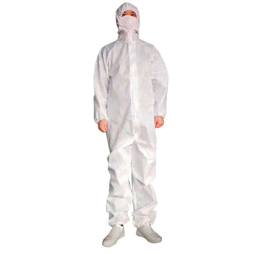 Cypress Coverall, Large