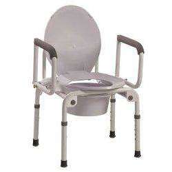 Commode Chair