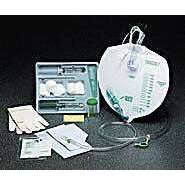 Bard Add-A-Foley Catheter Insertion Tray