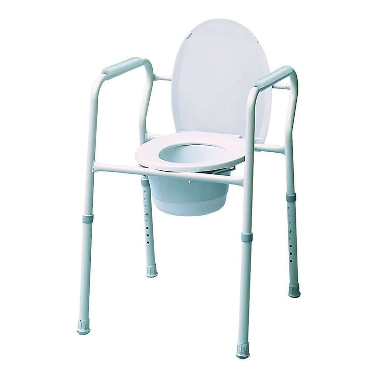 Graham-Field Commode Chair