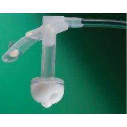 Bard Button Gastrostomy Feeding Tube