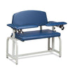 Clinton Industries Inc Blood Drawing Chair