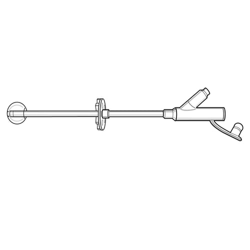 MIC Bolus Gastrostomy Feeding Tube