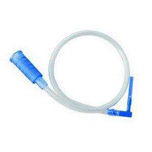 AMT Button Decompression Tube