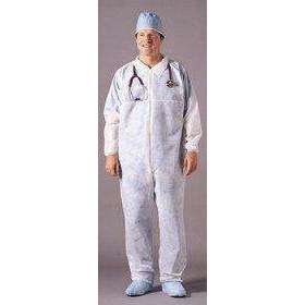 McKesson Performance Coverall