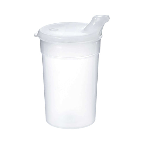 Flo-Trol ADL Feeding Cup