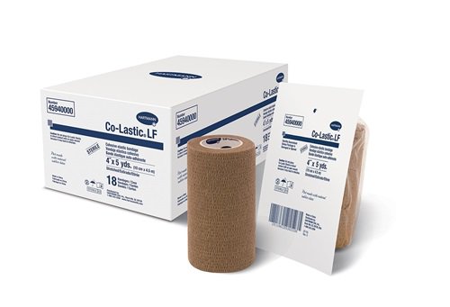 Co-Lastic Sterile Cohesive Bandage