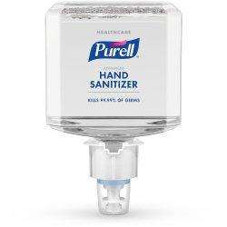 Purell Healthcare Advanced Hand Sanitizer