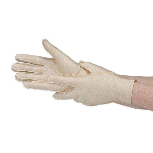 AliMed Gentle Compression Gloves, Extra Small