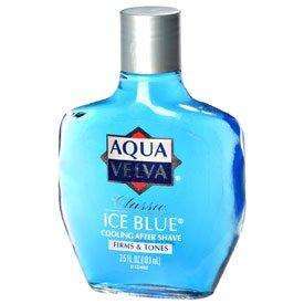 Aqua Velva After Shave