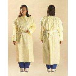 Convertors Protective Procedure Gown