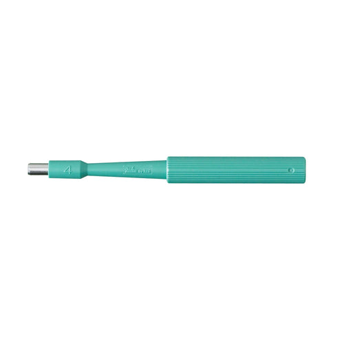 Miltex OR Grade Dermal Biopsy Punch, 4 mm