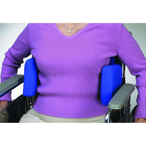 Skil-Care Lateral Body Support Pad