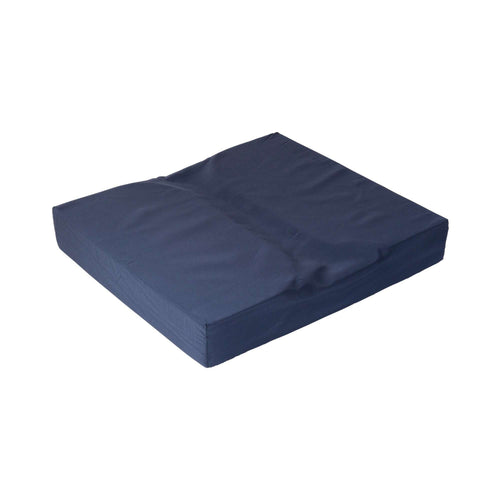 DMI Coccyx Seat Cushion, Navy