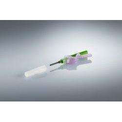 BD Vacutainer Eclipse Blood Collection Needle, 21 Gauge, 1¼-inch needle length