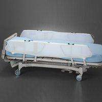 Posey Bed Side Rail Protectors