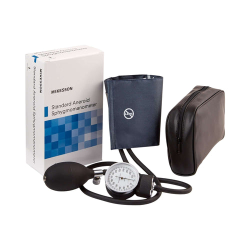 McKesson Aneroid Sphygmomanometer