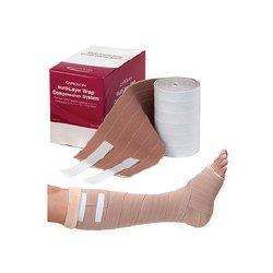 Carolon 2 Layer Compression Bandage System, Large