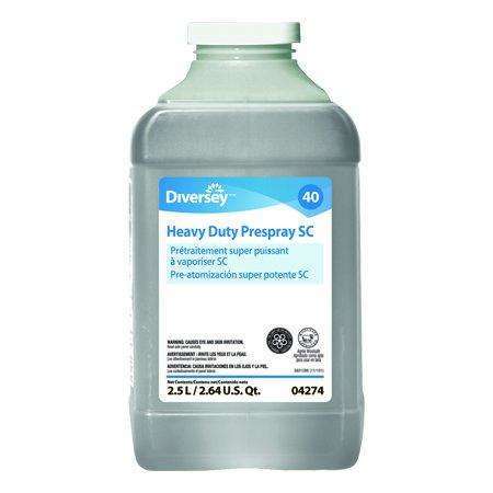 Diversey Carpet Cleaner