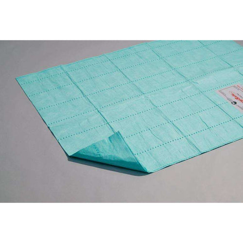 SurgiSafe Absorbent Floor Mat