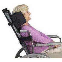 SkiL-Care Backrest