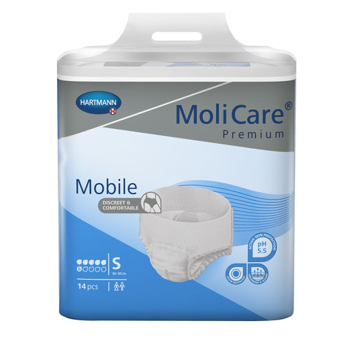 MoliCare Mobile Absorbent Underwear