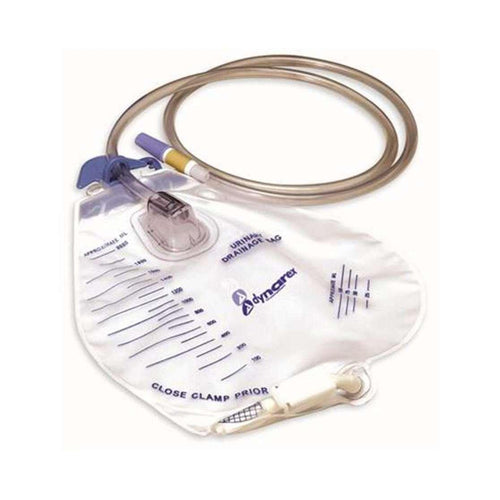 Advantage Urinary Drain Bag